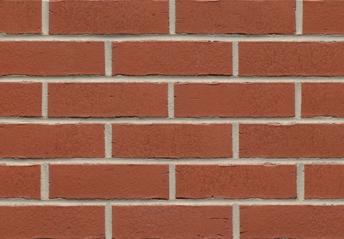 Клинкерная плитка Feldhaus Klinker R751 vascu carmesi