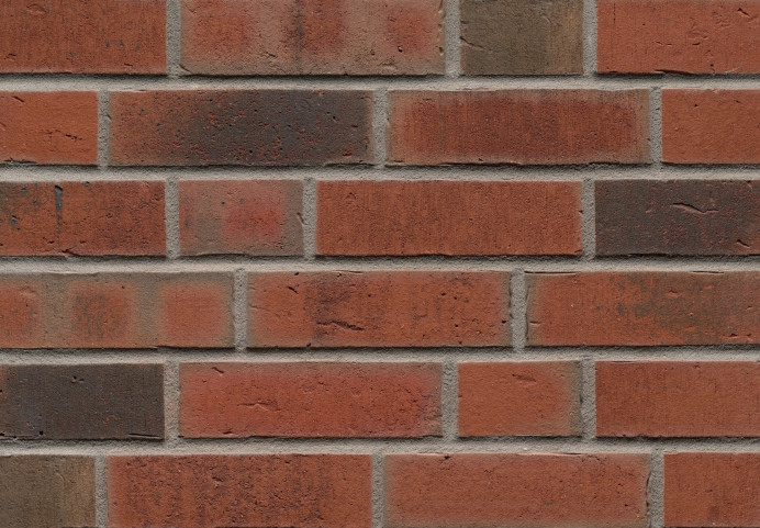 Клинкерная плитка Feldhaus Klinker R752 vascu ardor carbo 