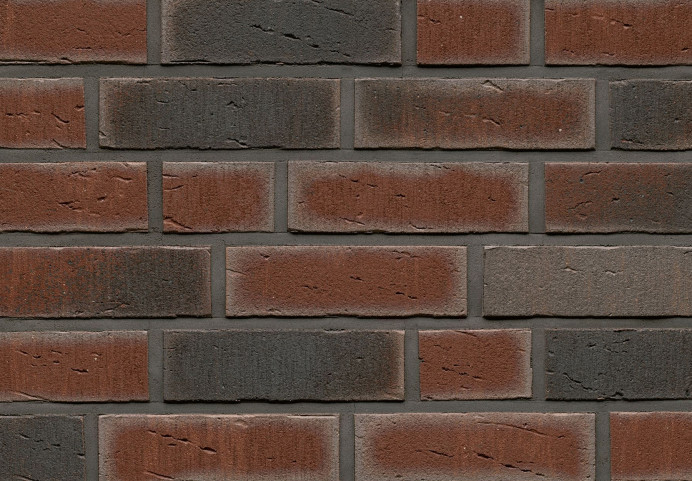 Клинкерная плитка Feldhaus Klinker R770 vascu cerasi venito