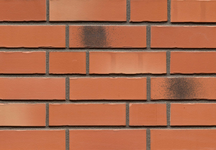 Клинкерная плитка Feldhaus Klinker R985 bacco terracotta matiz