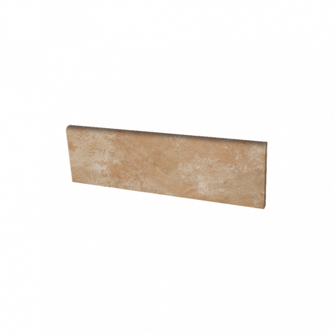 Клинкерный плинтус Paradyz Ilario Beige