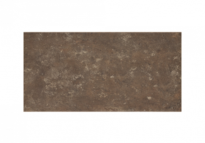 Напольная клинкерная плитка Paradyz Ilario Brown 300x600
