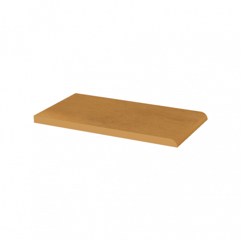 Клинкерный подоконник Paradyz Aquarius Beige