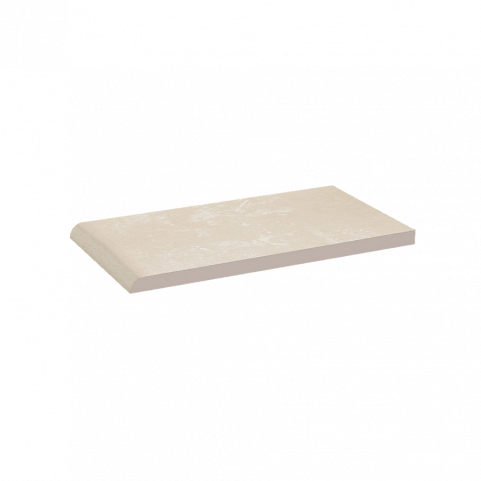 Клинкерный подоконник Paradyz Cotto Crema