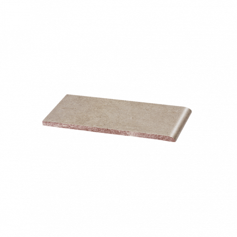 Клинкерный подоконник Paradyz Viano Beige