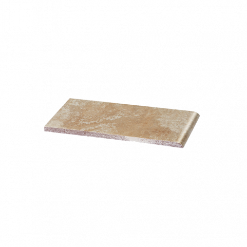 Клинкерный подоконник Paradyz Ilario Beige
