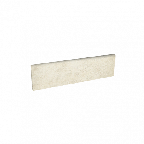 Клинкерный плинтус Paradyz Scandiano Beige