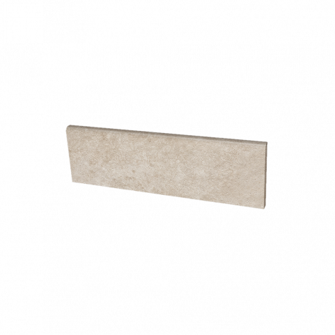 Клинкерный плинтус Paradyz Viano Beige