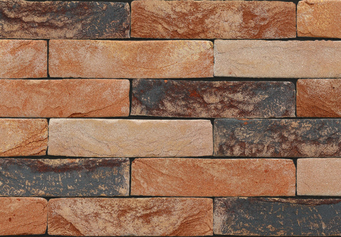 Плитка ручной формовки Nelissen Robinia