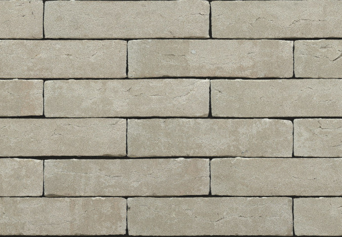 Кирпич ручной формовки Nelissen Rodruza Grey