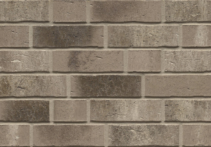 Клинкерный кирпич Feldhaus Klinker K773 vascu argo antrablanca