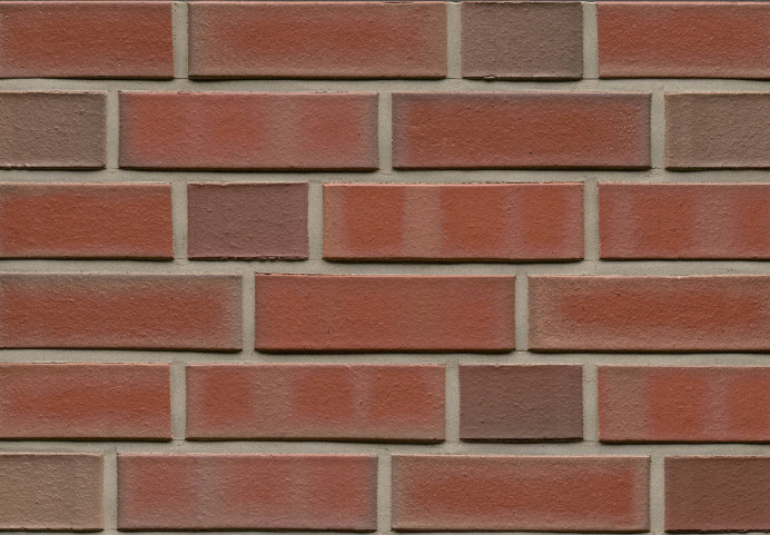 Клинкерный кирпич Feldhaus Klinker K366 lava ciaro liso