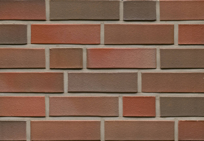 Клинкерный кирпич Feldhaus Klinker K300 lava liso