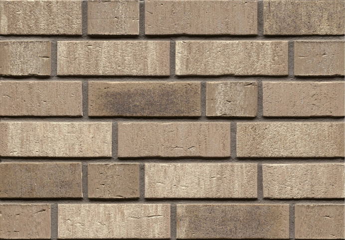 Клинкерный кирпич Feldhaus Klinker K764 vascu argo rotado