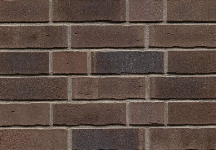 Клинкерный кирпич Feldhaus Klinker K745 vascu geo venito
