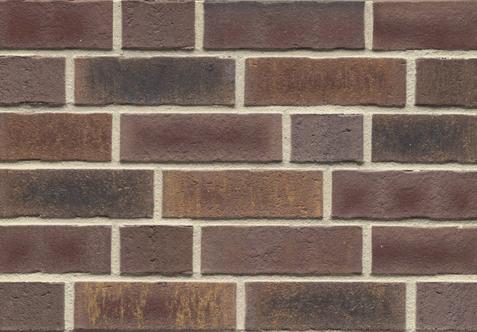 Клинкерный кирпич Feldhaus Klinker K769 vascu cerasi legoro