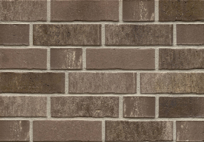 Клинкерный кирпич Feldhaus Klinker K775 vascu marengo antrablanca