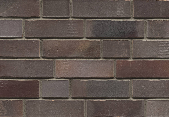 Клинкерный кирпич Feldhaus Klinker K704 accudo cerasi ferrum
