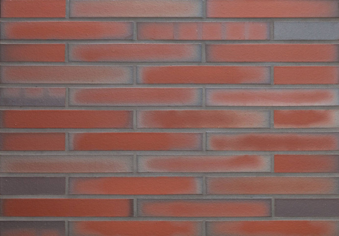 Ригельная клинкерная плитка Feldhaus Klinker R303 XLDF ardor liso