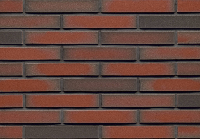 Ригельная клинкерная плитка Feldhaus Klinker R303 LDF ardor liso