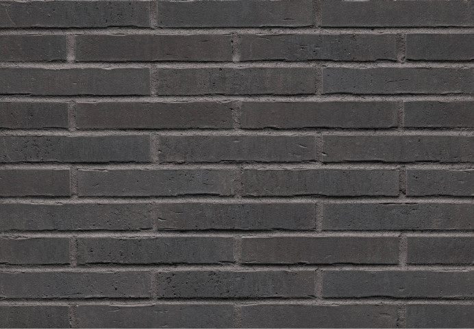 Ригельная клинкерная плитка Feldhaus Klinker R736 LDF vascu vulcano petino