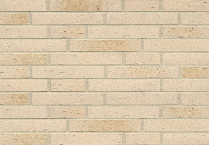 Ригельная клинкерная плитка Feldhaus Klinker R757 LDF vascu perla linara