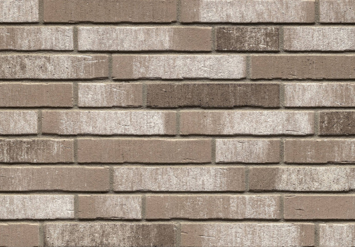Ригельная клинкерная плитка Feldhaus Klinker R771 LDF vascu argo cremato