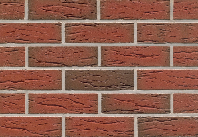 Клинкерная плитка Feldhaus Klinker R436 ardor mana