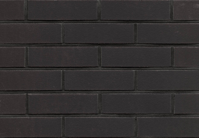 Клинкерная плитка Feldhaus Klinker R700 anthracit liso