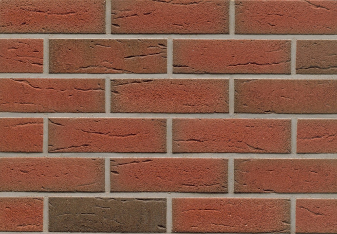 Клинкерная плитка Feldhaus Klinker R307 ardor rustico