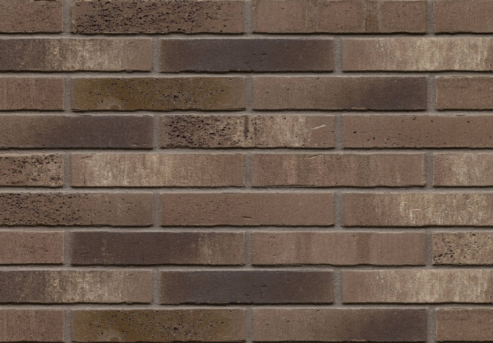 Ригельная клинкерная плитка Feldhaus Klinker R775 LDF vascu argo marengo
