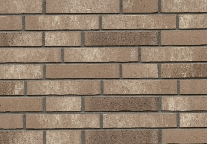 Ригельная клинкерная плитка Feldhaus Klinker R764 LDF vascu argo rotado