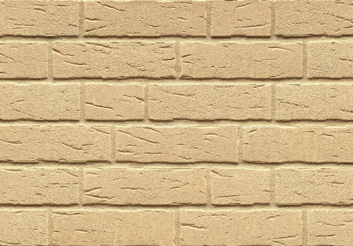 Клинкерная плитка Feldhaus Klinker R692 sintra crema 