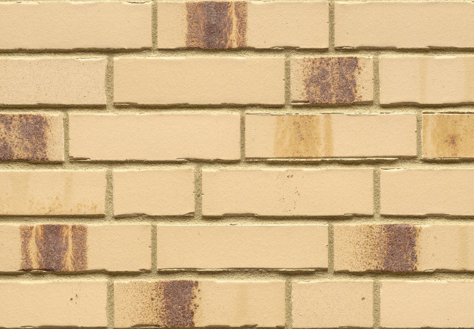 Клинкерная плитка Feldhaus Klinker R970 bacco crema maron