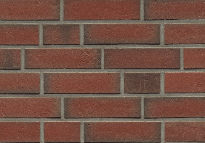 Клинкерная плитка Feldhaus Klinker R716 accudo ardor