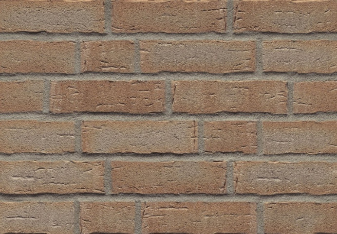 Клинкерная плитка Feldhaus Klinker R681 sintra brizzo